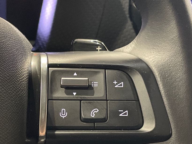 CITROEN C4 X 2023 - Photo n°28