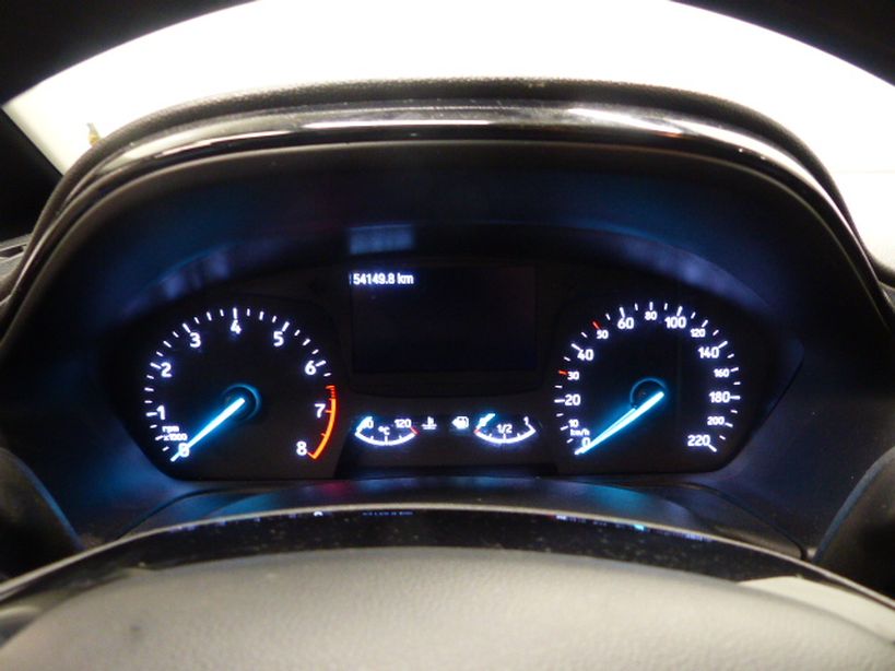 FORD FIESTA 2019 - Photo n°21