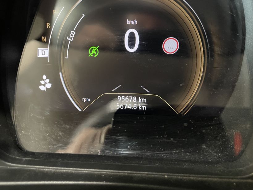 RENAULT KADJAR 2020 - Photo n°32