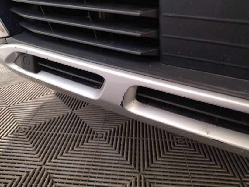 PEUGEOT 5008 2018 - Photo n°4