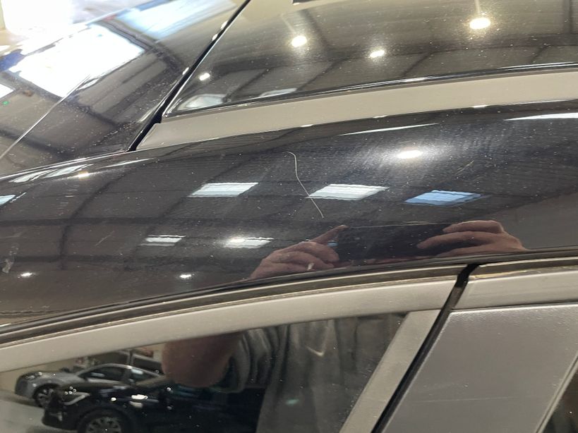 RENAULT ARKANA 2024 - Photo n°21