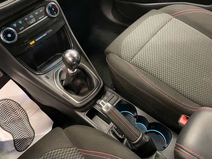 FORD PUMA 2023 - Photo n°23