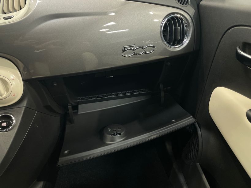 FIAT 500 MY22 2022 - Photo n°22