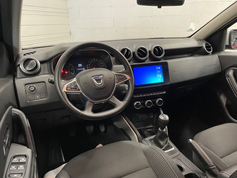 DACIA DUSTER 2022 - Photo n°17