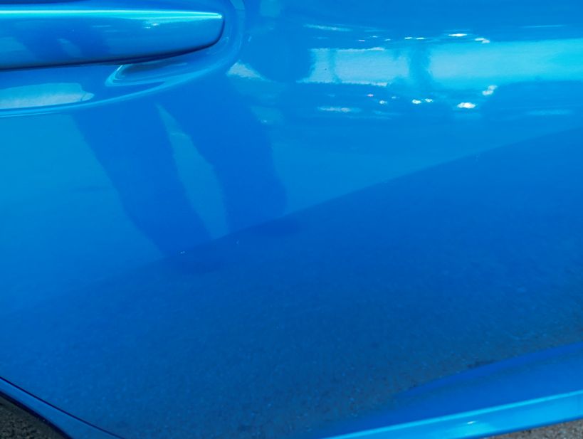 PEUGEOT 208 2021 - Photo n°8