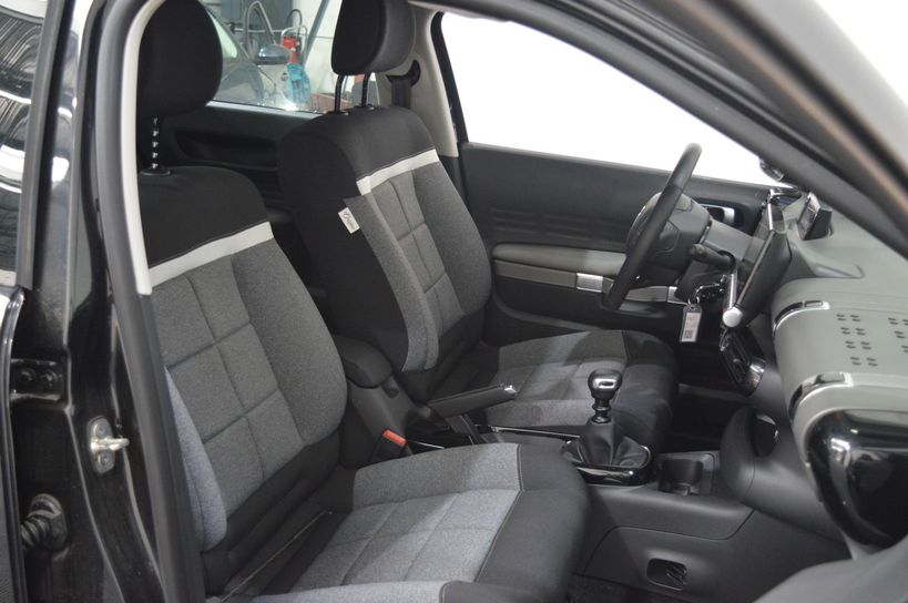 CITROEN C4 CACTUS 2020 - Photo n°7