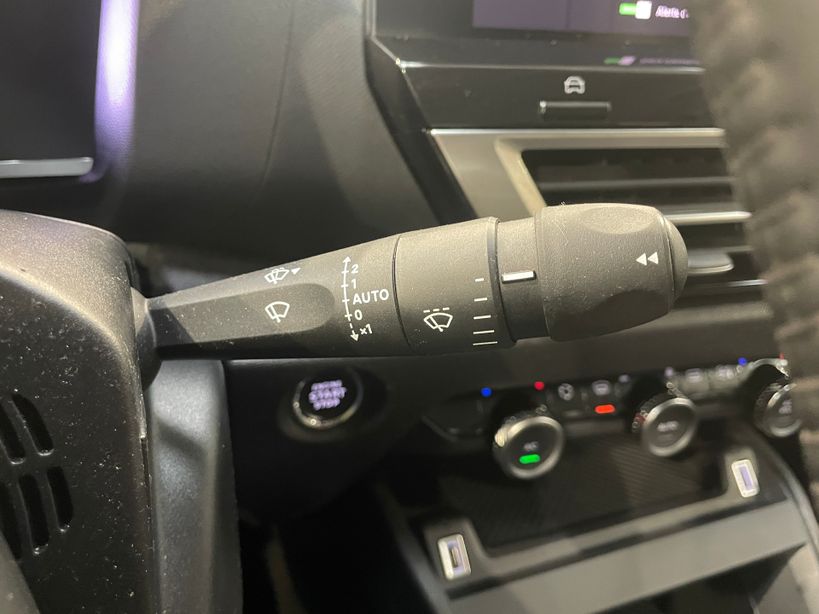 CITROEN C4 X 2023 - Photo n°31