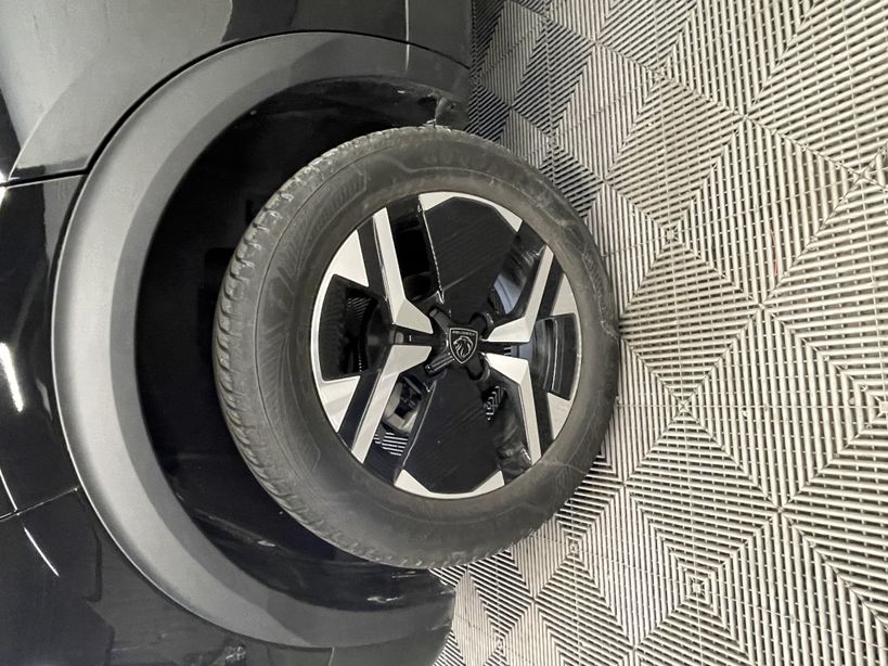 PEUGEOT 2008 2024 - Photo n°27