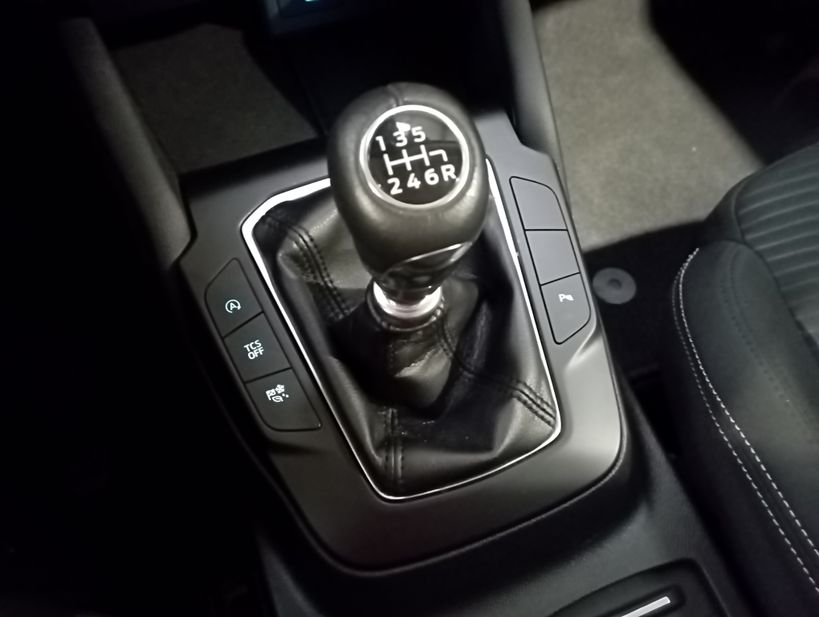 FORD FOCUS SW 2020 - Photo n°22