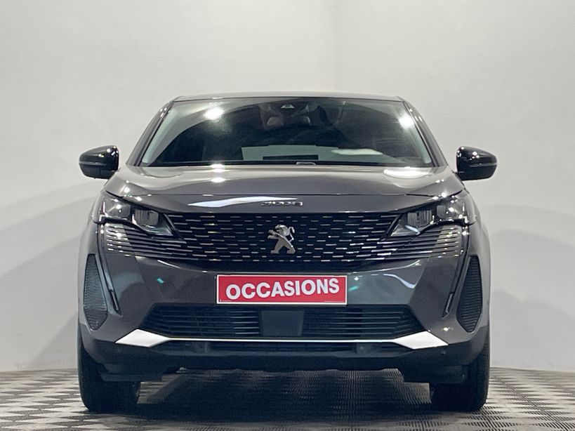 PEUGEOT 3008 2023 - Photo n°5