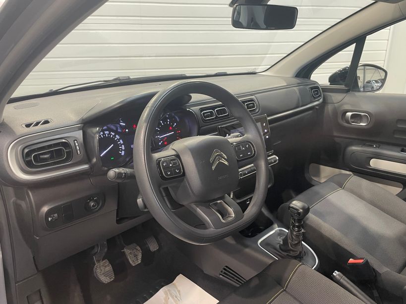 CITROEN C3 2023 - Photo n°10
