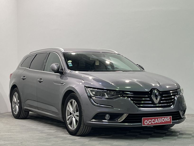 RENAULT TALISMAN ESTATE BUSINESS 2016 - Photo n°2