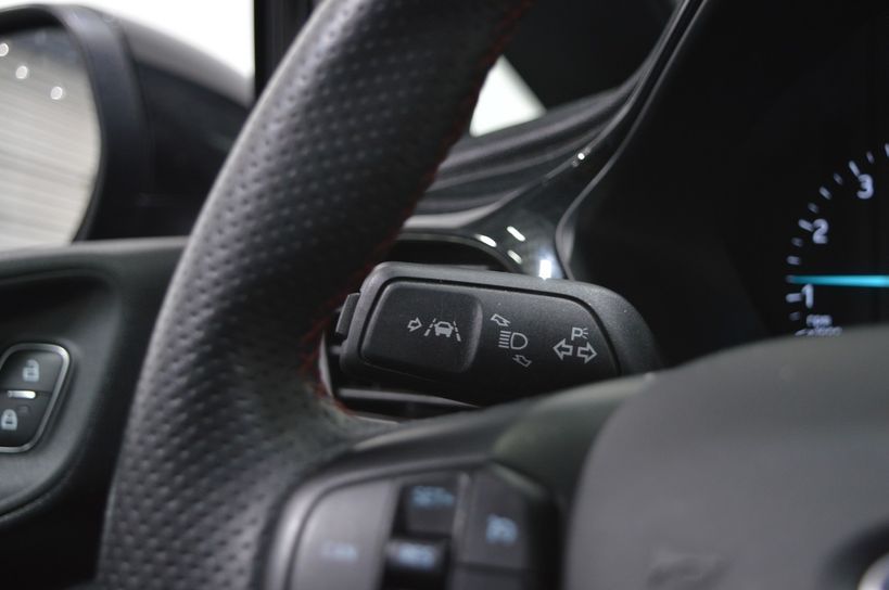 FORD FIESTA 2019 - Photo n°11