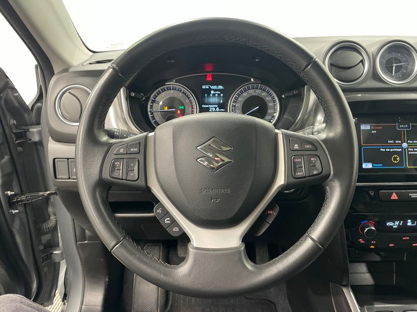 SUZUKI VITARA 2022 - Photo n°11