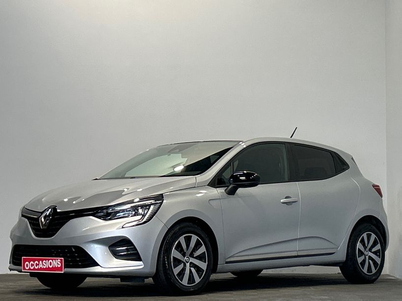 RENAULT CLIO V 2023 - Photo n°1