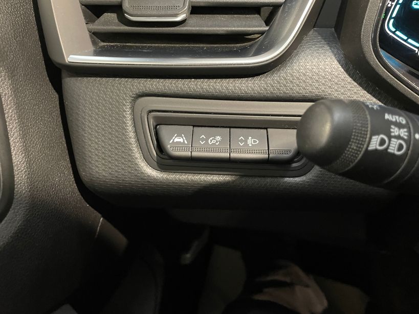 RENAULT CLIO V 2021 - Photo n°33