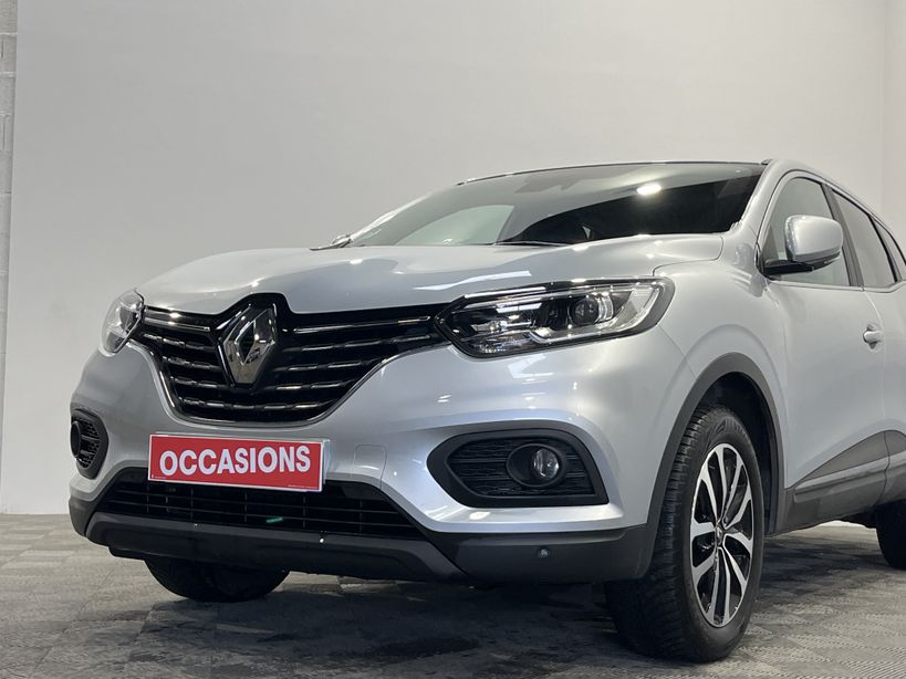 RENAULT KADJAR 2022 - Photo n°46