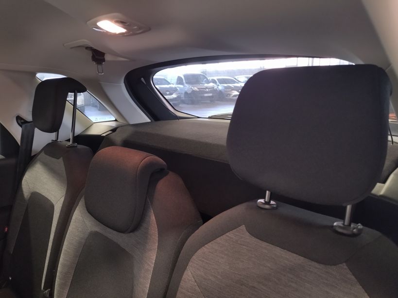 CITROEN C4 SPACETOURER BUSINESS 2019 - Photo n°22
