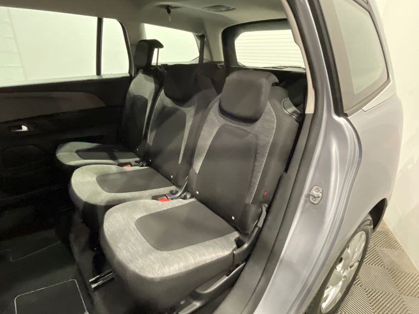 CITROEN GRAND C4 SPACETOURER 2021 - Photo n°10