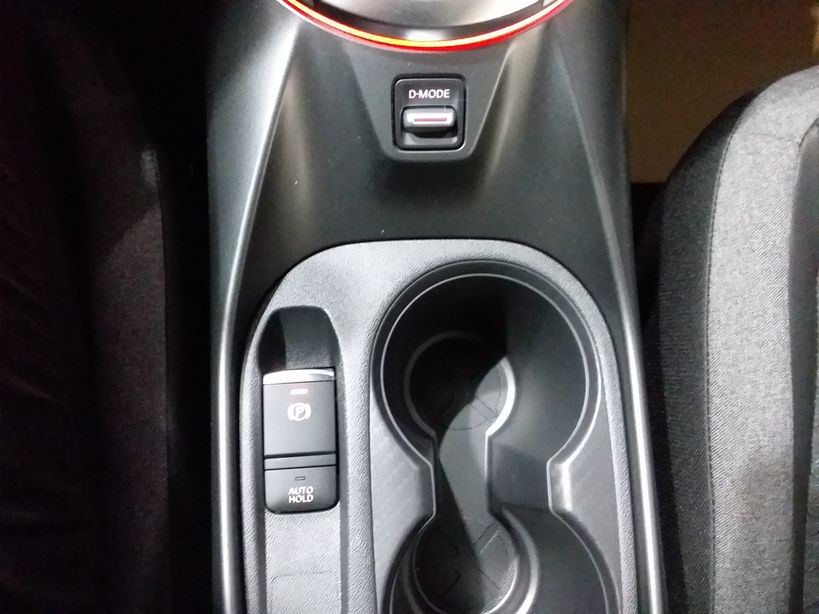 NISSAN JUKE 2024 - Photo n°18