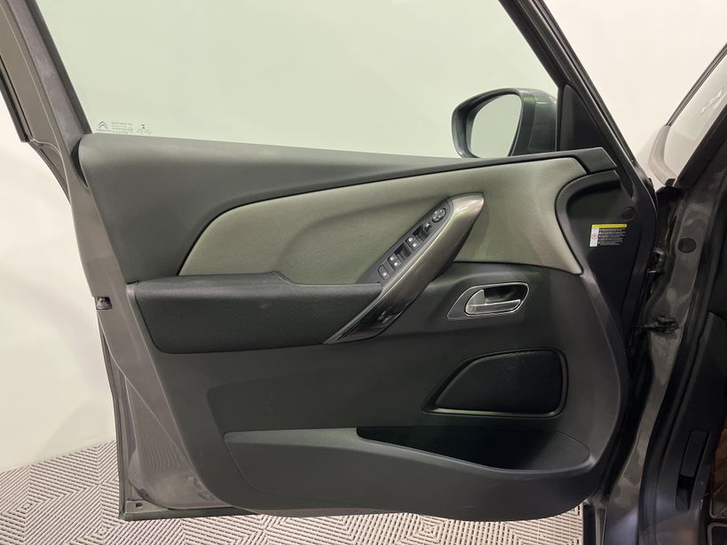 CITROEN GRAND C4 SPACETOURER 2019 - Photo n°34