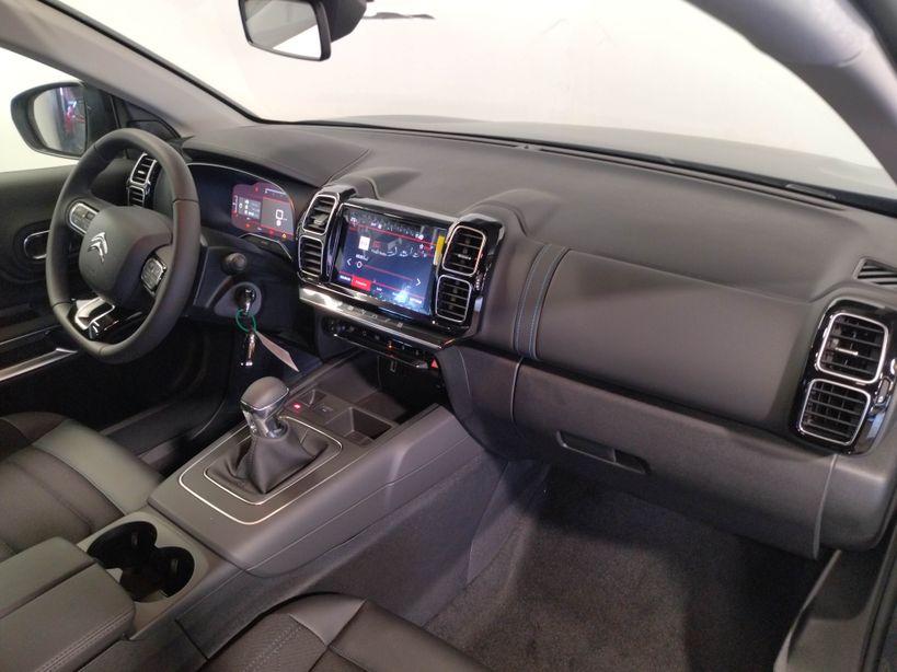 CITROEN C5 AIRCROSS 2023 - Photo n°8