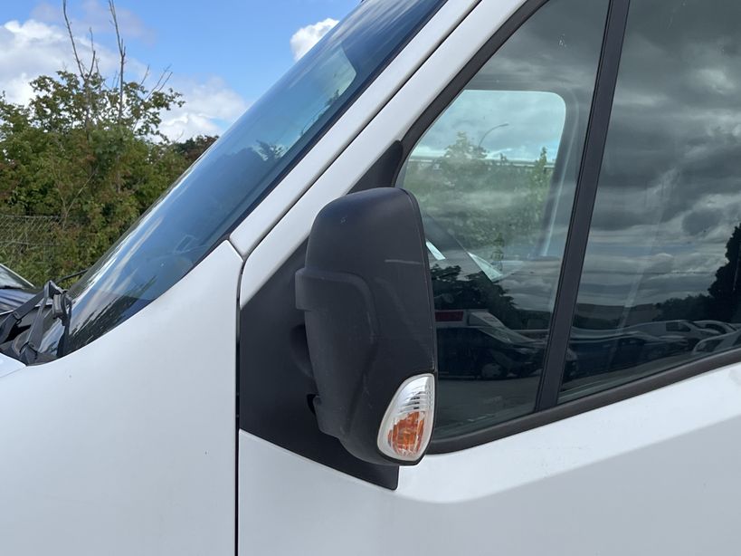 RENAULT MASTER PROPULSION 2018 - Photo n°37