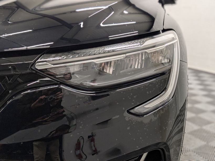 RENAULT ARKANA 2024 - Photo n°4