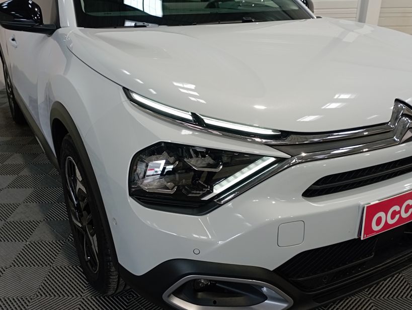 CITROEN C4 2024 - Photo n°4