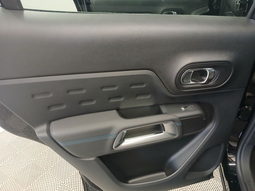 CITROEN C5 AIRCROSS 2025 - Photo n°19