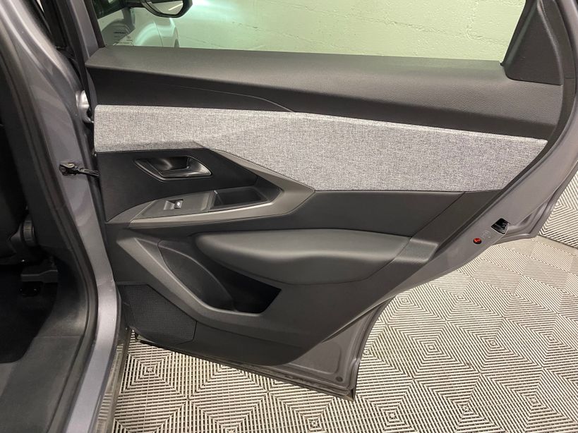 PEUGEOT 3008 2024 - Photo n°36