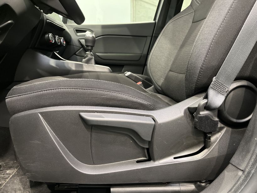 RENAULT CAPTUR 2020 - Photo n°35