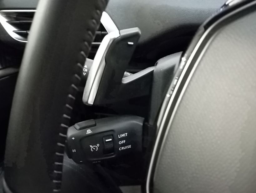 PEUGEOT 5008 2024 - Photo n°33