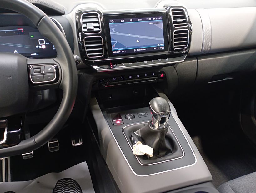 CITROEN C5 AIRCROSS 2021 - Photo n°15