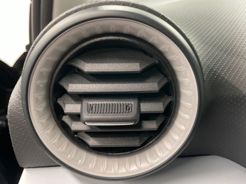 SEAT ARONA 2025 - Photo n°42