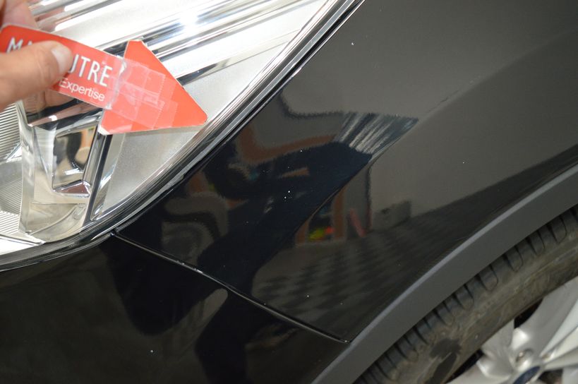 FORD KUGA 2015 - Photo n°19
