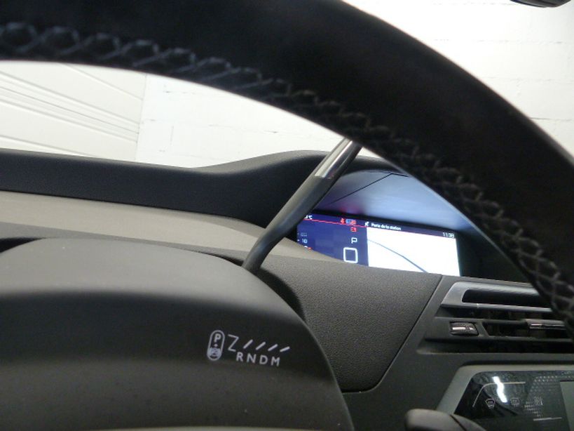 CITROEN GRAND C4 PICASSO 2017 - Photo n°18