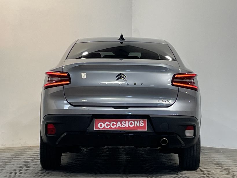 CITROEN C4 X 2023 - Photo n°6