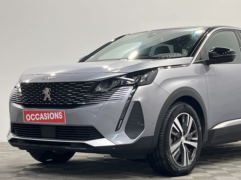 PEUGEOT 3008 2024 - Photo n°45