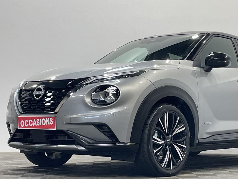 NISSAN JUKE 2024 - Photo n°42