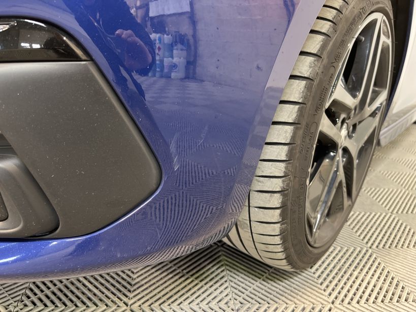 PEUGEOT 308 2019 - Photo n°17