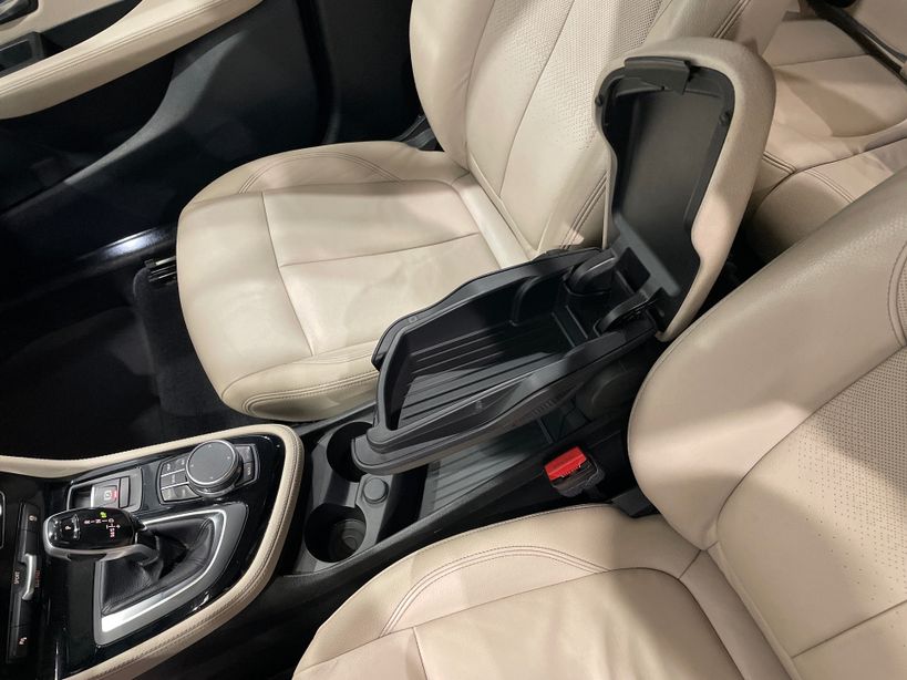 BMW SERIE 2 ACTIVE TOURER F45 LCI 2018 - Photo n°22