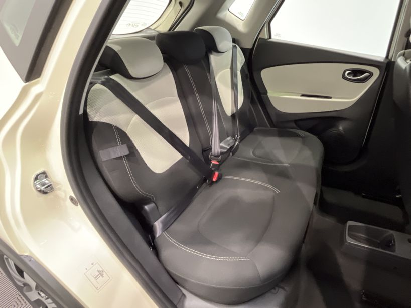 RENAULT CAPTUR BUSINESS 2019 - Photo n°39