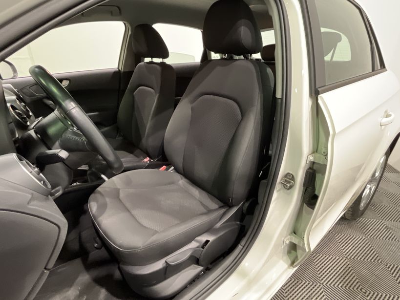 AUDI A1 SPORTBACK 2018 - Photo n°10