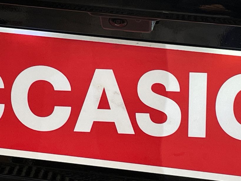 PEUGEOT 308 2024 - Photo n°53