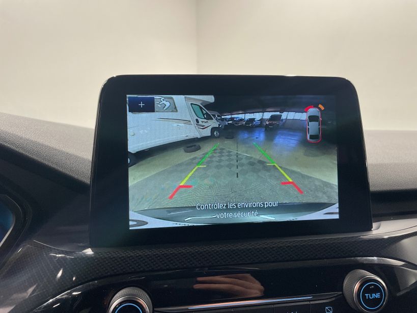 FORD KUGA 2022 - Photo n°19