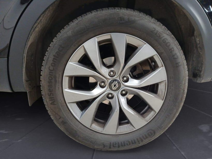 RENAULT ARKANA 2024 - Photo n°9