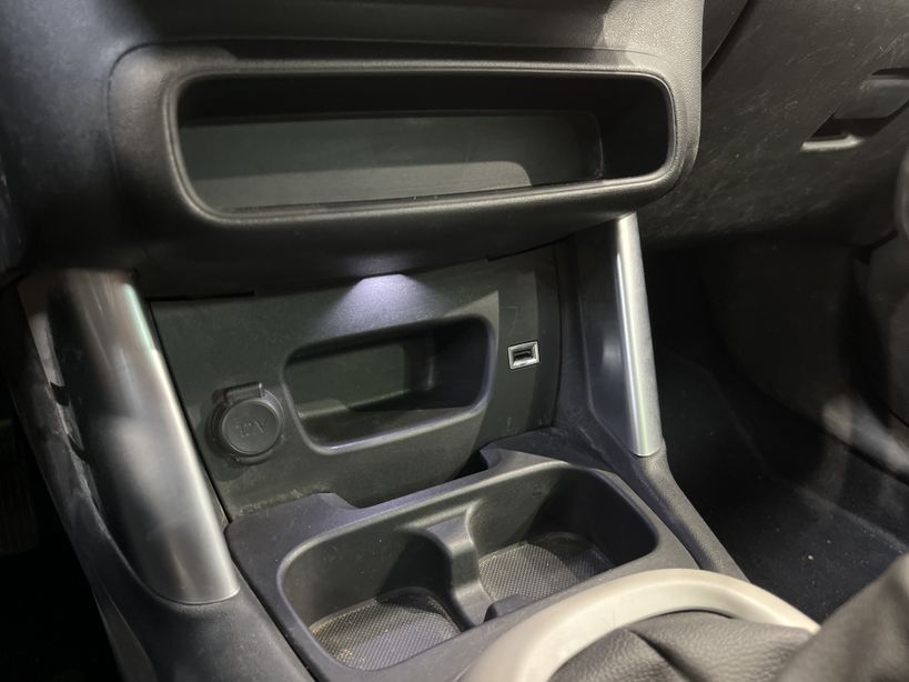CITROEN C3 AIRCROSS 2018 - Photo n°18