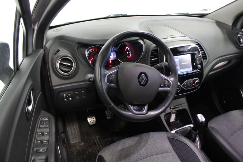 RENAULT CAPTUR 2018 - Photo n°10