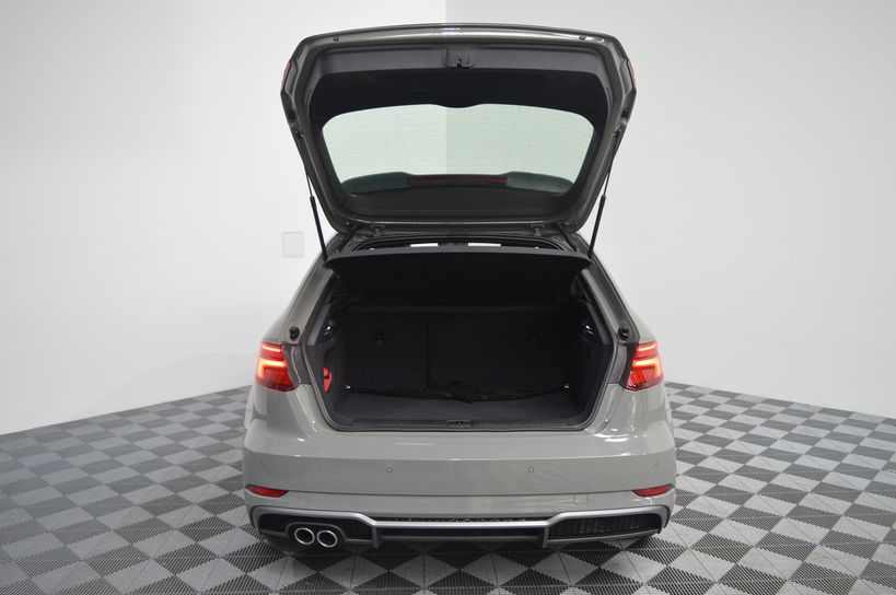 AUDI A3 SPORTBACK 2020 - Photo n°5